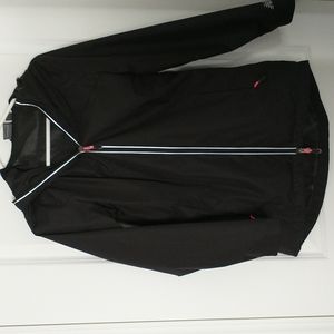 New Balance Rain Coat